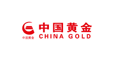 China Gold