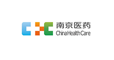 Nanjing Pharmaceutical